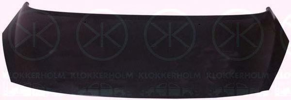 KLOKKERHOLM 5508280 Капот двигателя для PEUGEOT 207 (Пежо 207) KLOKKERHOLM 5508280 Капот двигателя для PEUGEOT 207 (Пежо 207)
