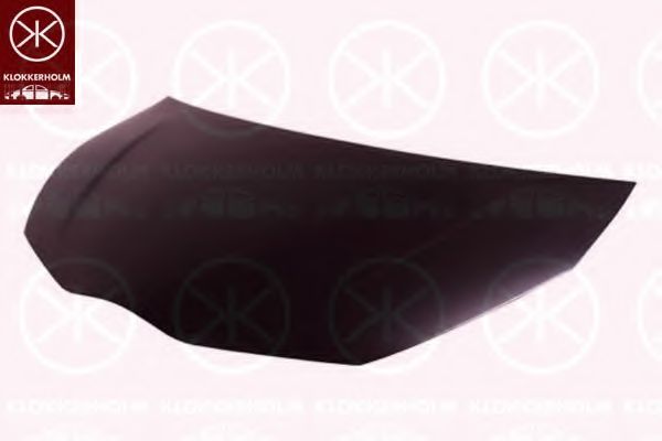 KLOKKERHOLM 8164280A1 Капот двигателя для TOYOTA YARIS (Тойота/тоета Ярис) KLOKKERHOLM 8164280A1 Капот двигателя для TOYOTA YARIS (Тойота/тоета Ярис)