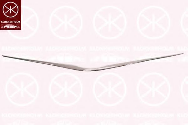 KLOKKERHOLM 8164995A1 Решетка радиатора для TOYOTA YARIS/VITZ (Тойота/тоета Ярис/vитз) KLOKKERHOLM 8164995A1 Решетка радиатора для TOYOTA YARIS/VITZ (Тойота/тоета Ярис/vитз)