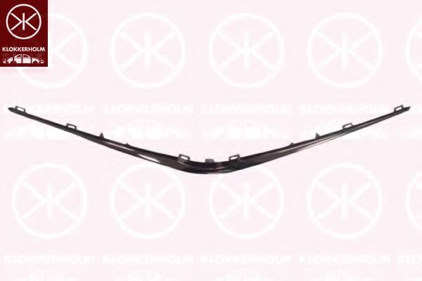 KLOKKERHOLM 8164996A1 Решетка радиатора для TOYOTA YARIS/VITZ (Тойота/тоета Ярис/vитз) KLOKKERHOLM 8164996A1 Решетка радиатора для TOYOTA YARIS/VITZ (Тойота/тоета Ярис/vитз)