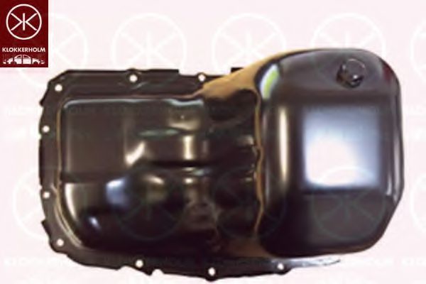 KLOKKERHOLM 8109473 Масляный поддон для TOYOTA ECHO (Тойота/тоета Эчо) KLOKKERHOLM 8109473 Масляный поддон для TOYOTA ECHO (Тойота/тоета Эчо)