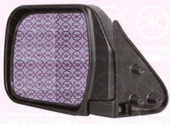 KLOKKERHOLM 81251011 Наружное зеркало для TOYOTA TACOMA II (Тойота/тоета Таcома 2) KLOKKERHOLM 81251011 Наружное зеркало для TOYOTA TACOMA II (Тойота/тоета Таcома 2)