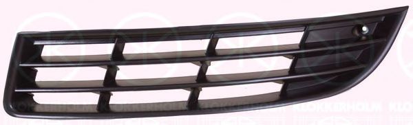 KLOKKERHOLM 9540995A1 Решетка вентилятора, буфер 