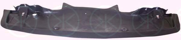 KLOKKERHOLM 3527796 Кожух двигателя 