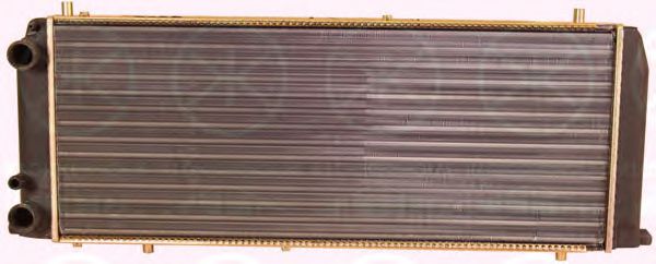 KLOKKERHOLM 0011302051 Радиатор, охлаждение двигателя для AUDI 100 (Ауди 100) KLOKKERHOLM 0011302051 Радиатор, охлаждение двигателя для AUDI 100 (Ауди 100)