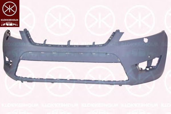 KLOKKERHOLM 2556902 Буфер для FORD (Форд) KLOKKERHOLM 2556902 Буфер для FORD (Форд)