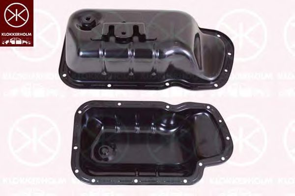KLOKKERHOLM 5508471 Масляный поддон для PEUGEOT 207 (Пежо 207) KLOKKERHOLM 5508471 Масляный поддон для PEUGEOT 207 (Пежо 207)