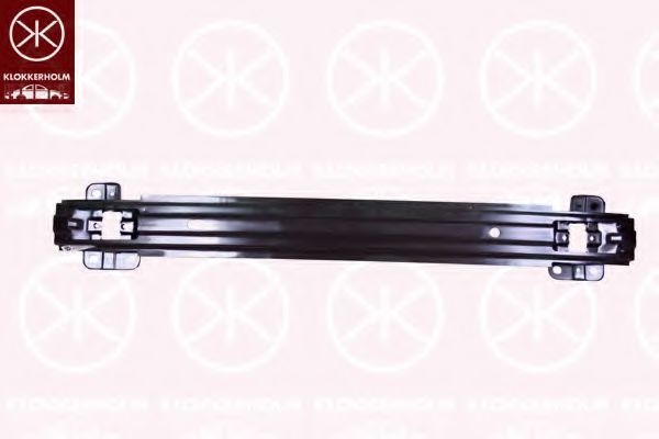 KLOKKERHOLM 3135940 Носитель, буфер для HYUNDAI (Хендай) KLOKKERHOLM 3135940 Носитель, буфер для HYUNDAI (Хендай)