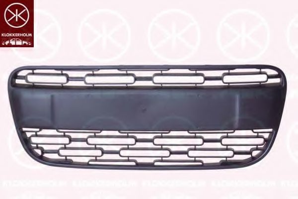 KLOKKERHOLM 2009910A1 Решетка вентилятора, буфер 