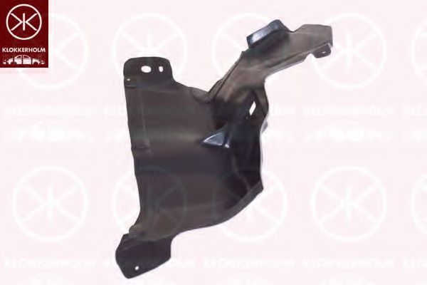 KLOKKERHOLM 2029794 Кожух двигателя 