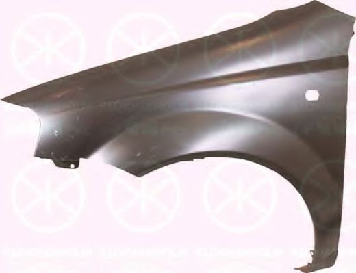 KLOKKERHOLM 1119312 Крыло для DAEWOO KALOS (Дэу Калос) KLOKKERHOLM 1119312 Крыло для DAEWOO KALOS (Дэу Калос)