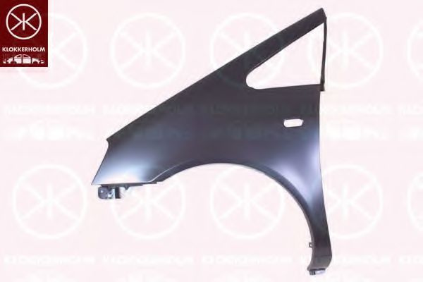 KLOKKERHOLM 2582313 Крыло для FORD GALAXY (Форд Галакси) KLOKKERHOLM 2582313 Крыло для FORD GALAXY (Форд Галакси)