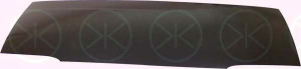 KLOKKERHOLM 8154280 Капот двигателя 