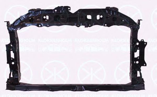 KLOKKERHOLM 8155200 Облицовка передка для TOYOTA (Тойота/тоета) KLOKKERHOLM 8155200 Облицовка передка для TOYOTA (Тойота/тоета)