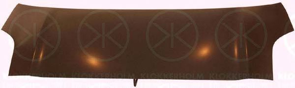 KLOKKERHOLM 8155280 Капот двигателя для TOYOTA YARIS (Тойота/тоета Ярис) KLOKKERHOLM 8155280 Капот двигателя для TOYOTA YARIS (Тойота/тоета Ярис)