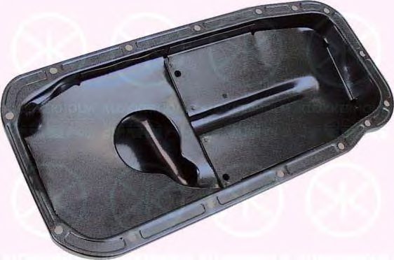 KLOKKERHOLM 5049470 Масляный поддон для OPEL CORSA A (Опель Cорса а) KLOKKERHOLM 5049470 Масляный поддон для OPEL CORSA A (Опель Cорса а)
