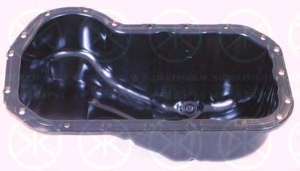 KLOKKERHOLM 9539471 Масляный поддон для AUDI 90 (Ауди 90) KLOKKERHOLM 9539471 Масляный поддон для AUDI 90 (Ауди 90)