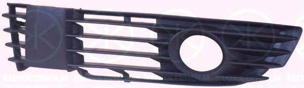 KLOKKERHOLM 9539997 Решетка вентилятора, буфер 