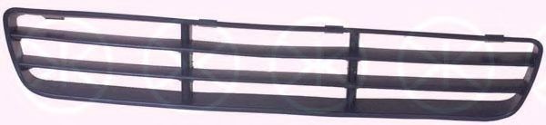 KLOKKERHOLM 9543910 Решетка вентилятора, буфер 