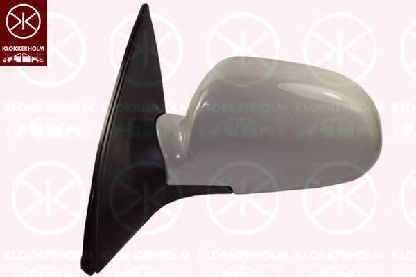 KLOKKERHOLM 11321041 Наружное зеркало для CHEVROLET LACETTI (Шевроле Лачетти) KLOKKERHOLM 11321041 Наружное зеркало для CHEVROLET LACETTI (Шевроле Лачетти)