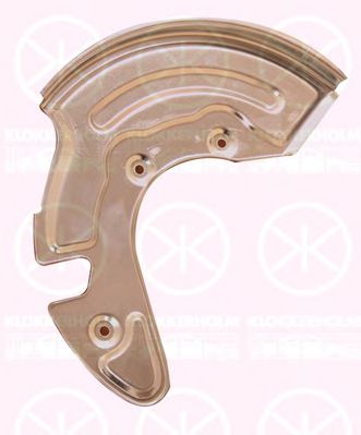 KLOKKERHOLM 0018377 Отражатель, диск тормозного механизма для VOLKSWAGEN (Фольксваген) KLOKKERHOLM 0018377 Отражатель, диск тормозного механизма для VOLKSWAGEN (Фольксваген)