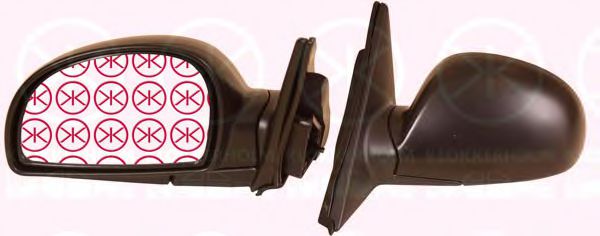 KLOKKERHOLM 31551045 Наружное зеркало для HYUNDAI VERNA II (Хендай Vэрна 2) KLOKKERHOLM 31551045 Наружное зеркало для HYUNDAI VERNA II (Хендай Vэрна 2)