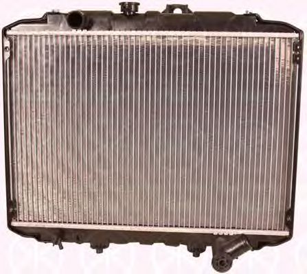 KLOKKERHOLM 3190302062 Радиатор, охлаждение двигателя для MITSUBISHI L 300 STARWAGON (Митсубиши/митсубиси Л 300 старвагон) KLOKKERHOLM 3190302062 Радиатор, охлаждение двигателя для MITSUBISHI L 300 STARWAGON (Митсубиши/митсубиси Л 300 старвагон)
