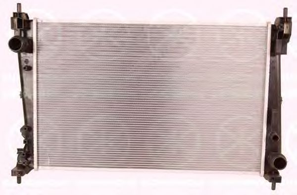 KLOKKERHOLM 5024302312 Радиатор, охлаждение двигателя для LANCIA DELTA III (Лансиа/лянча Дэлта 3) KLOKKERHOLM 5024302312 Радиатор, охлаждение двигателя для LANCIA DELTA III (Лансиа/лянча Дэлта 3)