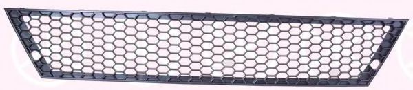KLOKKERHOLM 6609996 Решетка вентилятора, буфер 