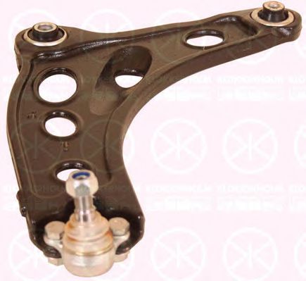 KLOKKERHOLM 5089364A1 Рычаг независимой подвески колеса, подвеска колеса для RENAULT (Рено) KLOKKERHOLM 5089364A1 Рычаг независимой подвески колеса, подвеска колеса для RENAULT (Рено)