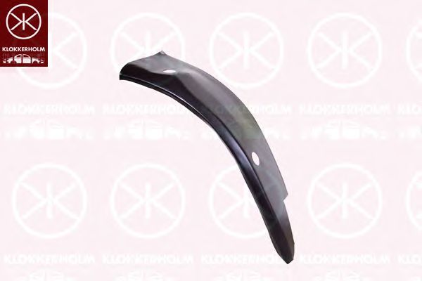 KLOKKERHOLM 9558334 Крыло для VOLKSWAGEN T4 (Фольксваген Т4) KLOKKERHOLM 9558334 Крыло для VOLKSWAGEN T4 (Фольксваген Т4)