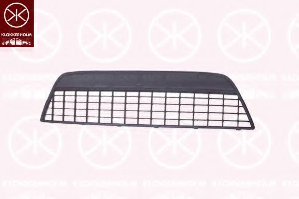 KLOKKERHOLM 2556910A1 Решетка вентилятора, буфер 