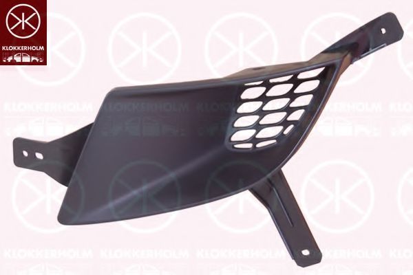 KLOKKERHOLM 3135911 Облицовка, бампер для HYUNDAI (Хендай) KLOKKERHOLM 3135911 Облицовка, бампер для HYUNDAI (Хендай)