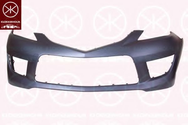 KLOKKERHOLM 3408901 Буфер для MAZDA (Мазда) KLOKKERHOLM 3408901 Буфер для MAZDA (Мазда)