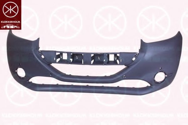 KLOKKERHOLM 5509901A1 Буфер для PEUGEOT 208 (Пежо 208) KLOKKERHOLM 5509901A1 Буфер для PEUGEOT 208 (Пежо 208)