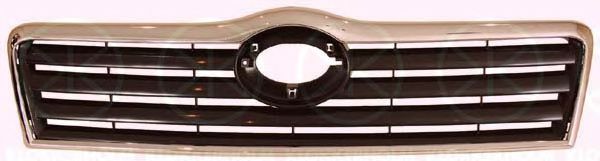KLOKKERHOLM 8161990A1 Решетка радиатора для TOYOTA (Тойота/тоета) KLOKKERHOLM 8161990A1 Решетка радиатора для TOYOTA (Тойота/тоета)