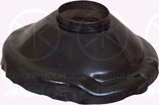 KLOKKERHOLM 8165430 Тарелка пружины для TOYOTA COROLLA (Тойота/тоета Cоролла) KLOKKERHOLM 8165430 Тарелка пружины для TOYOTA COROLLA (Тойота/тоета Cоролла)