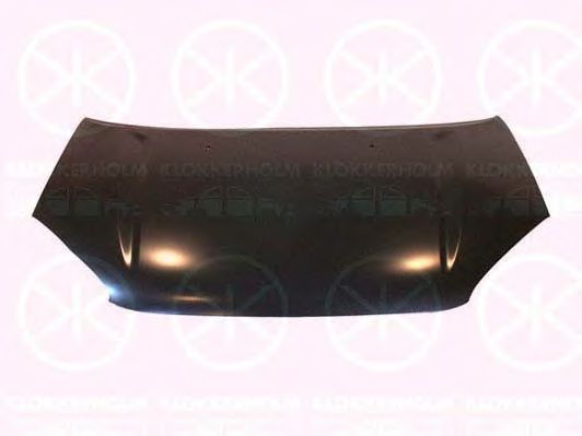 KLOKKERHOLM 8179280 Капот двигателя 