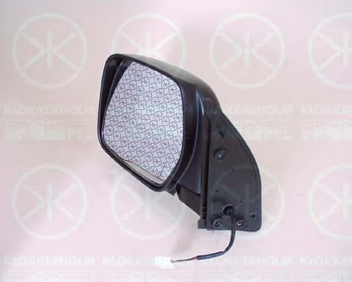 KLOKKERHOLM 81851032 Наружное зеркало для TOYOTA HIACE SBV IV (Тойота/тоета Хиаcэ сбv иv) KLOKKERHOLM 81851032 Наружное зеркало для TOYOTA HIACE SBV IV (Тойота/тоета Хиаcэ сбv иv)