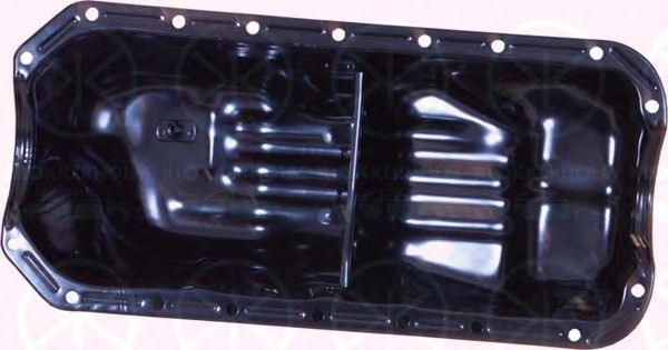 KLOKKERHOLM 8185473 Масляный поддон для TOYOTA HIACE SBV IV (Тойота/тоета Хиаcэ сбv иv)