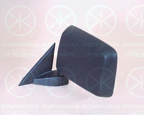 KLOKKERHOLM 81911011 Наружное зеркало для TOYOTA HIACE II (Тойота/тоета Хиаcэ 2) KLOKKERHOLM 81911011 Наружное зеркало для TOYOTA HIACE II (Тойота/тоета Хиаcэ 2)