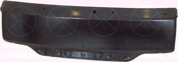 KLOKKERHOLM 8191211 Облицовка передка для TOYOTA HIACE II (Тойота/тоета Хиаcэ 2) KLOKKERHOLM 8191211 Облицовка передка для TOYOTA HIACE II (Тойота/тоета Хиаcэ 2)