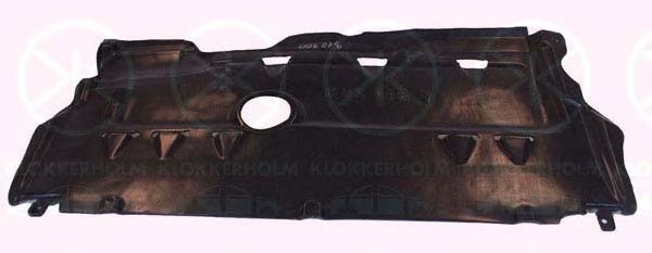 KLOKKERHOLM 3408794 Кожух двигателя для MAZDA 5 (Мазда 5) KLOKKERHOLM 3408794 Кожух двигателя для MAZDA 5 (Мазда 5)
