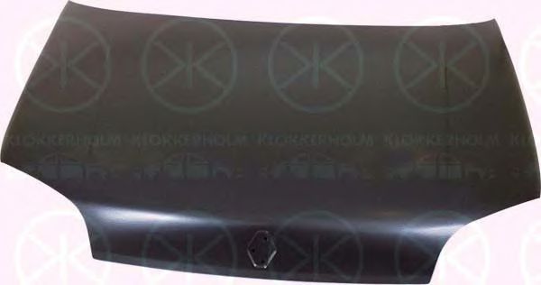 KLOKKERHOLM 6031281A1 Капот двигателя для RENAULT LUTECIA I (Рено Лутэcиа и) KLOKKERHOLM 6031281A1 Капот двигателя для RENAULT LUTECIA I (Рено Лутэcиа и)