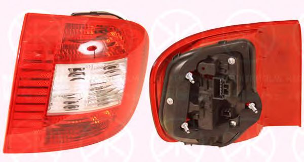 KLOKKERHOLM 20450716A1 Задний фонарь для FIAT (Фиат) KLOKKERHOLM 20450716A1 Задний фонарь для FIAT (Фиат)