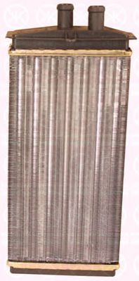 KLOKKERHOLM 7513306016 Теплообменник, отопление салона для SKODA FELICIA II (Шкода Фелиция 2) KLOKKERHOLM 7513306016 Теплообменник, отопление салона для SKODA FELICIA II (Шкода Фелиция 2)