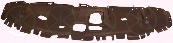 KLOKKERHOLM 9008798 Кожух двигателя 