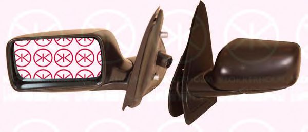 KLOKKERHOLM 00021031 Наружное зеркало для ALFA ROMEO 145 (Альфа ромео 145) KLOKKERHOLM 00021031 Наружное зеркало для ALFA ROMEO 145 (Альфа ромео 145)