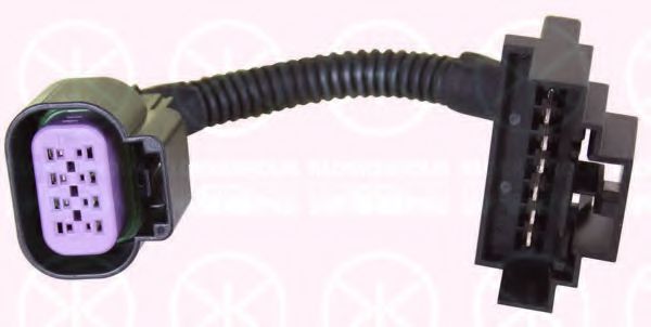 KLOKKERHOLM 20970072 Комплект проводов, задний фонарь для FIAT (Фиат) KLOKKERHOLM 20970072 Комплект проводов, задний фонарь для FIAT (Фиат)