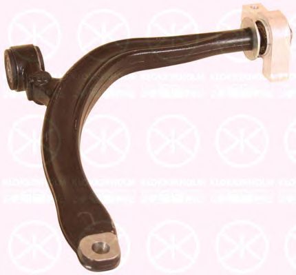 KLOKKERHOLM 0524362A1 Рычаг независимой подвески колеса, подвеска колеса для CITROËN C5 I (CитроËн С5 1) KLOKKERHOLM 0524362A1 Рычаг независимой подвески колеса, подвеска колеса для CITROËN C5 I (CитроËн С5 1)